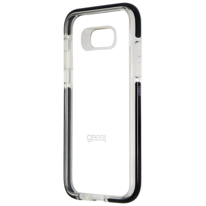 ZAGG Piccadilly Series Hardshell Case for Samsung Galaxy A5 2017 - Clear/Black - Just $5.99! Shop now at Retro Gaming of Denver