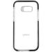 ZAGG Piccadilly Series Hardshell Case for Samsung Galaxy A5 2017 - Clear/Black - Just $5.99! Shop now at Retro Gaming of Denver