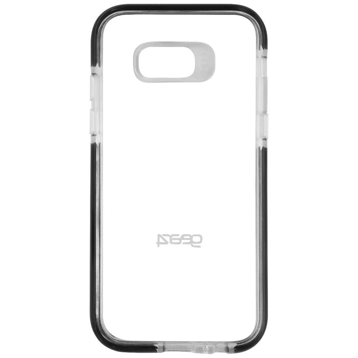 ZAGG Piccadilly Series Hardshell Case for Samsung Galaxy A5 2017 - Clear/Black - Just $5.99! Shop now at Retro Gaming of Denver