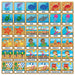 Beach Life Matching Game - for just $9.99! 