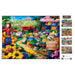 Farmer's Market - Fresh Farm Fruit 750 Piece Jigsaw Puzzle - for just $14.99! 