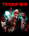 Terrifier - Art Attack 4 Film Collector’s Edition Boxset W/ Collectibles (4K Ultra HD + Blu-ray) - for just $78.99! 