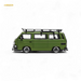 Mortal VW T3 Lowrider Military Green 1:64 - for just $38.99! 