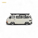 Mortal VW T3 Lowrider White 1:64 - for just $38.99! 