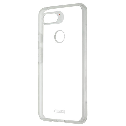 ZAGG Crystal Palace Series Case for Google Pixel 3 XL - Clear - for just $5.09! 