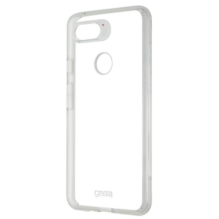 ZAGG Crystal Palace Series Case for Google Pixel 3 XL - Clear - for just $5.09! 