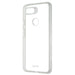 ZAGG Crystal Palace Series Case for Google Pixel 3 XL - Clear - for just $5.09! 