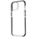 ZAGG Gear4 Santa Cruz Series Hard Case for Apple iPhone 13 / 14 - Clear/Black - for just $6.99! 