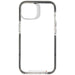 ZAGG Gear4 Santa Cruz Series Hard Case for Apple iPhone 13 / 14 - Clear/Black - for just $6.99! 