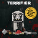 Terrifier - Art Attack 4 Film Collector’s Edition Boxset W/ Collectibles (4K Ultra HD + Blu-ray) - for just $78.99! 
