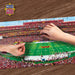 Washington Commanders - 1000 Piece Panoramic Jigsaw Puzzle - for just $19.99! 