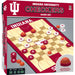 Indiana Hoosiers Checkers Board Game - for just $19.99! 