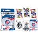 Chicago Cubs Playing Cards - 54 Card Deck - Just $6.99! Shop now at Retro Gaming of Denver