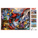 Medley - Dragon's Horde 300 Piece EZ Grip Jigsaw Puzzle - for just $9.99! 