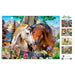 Green Acres - Mountain Meadow Farm 300 Piece EZ Grip Jigsaw Puzzle - for just $14.99! 