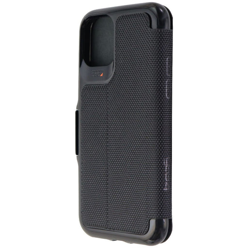 ZAGG Eco Oxford Series Folio Case for Apple iPhone 11 Pro - Black - Just $9.95! Shop now at Retro Gaming of Denver