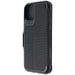 ZAGG Eco Oxford Series Folio Case for Apple iPhone 11 Pro - Black - Just $9.95! Shop now at Retro Gaming of Denver