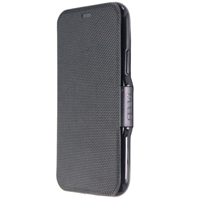 ZAGG Eco Oxford Series Folio Case for Apple iPhone 11 Pro - Black - Just $9.95! Shop now at Retro Gaming of Denver