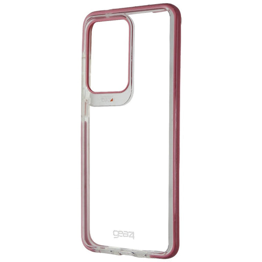 ZAGG Gear4 Hackney 5G Series Case for Samsung Galaxy S20 Ultra - Rose Gold - for just $6.53! 