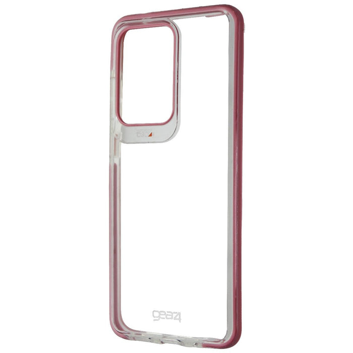 ZAGG Gear4 Hackney 5G Series Case for Samsung Galaxy S20 Ultra - Rose Gold - for just $6.53! 
