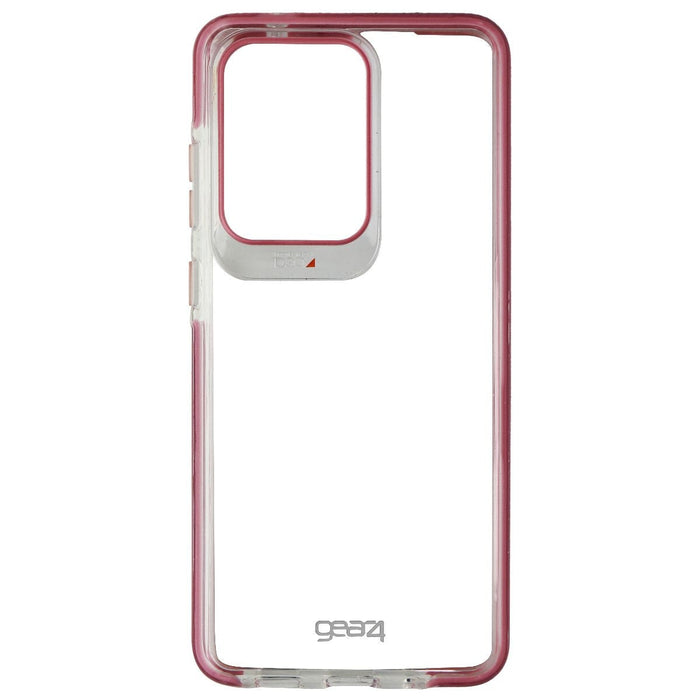 ZAGG Gear4 Hackney 5G Series Case for Samsung Galaxy S20 Ultra - Rose Gold - for just $6.53! 
