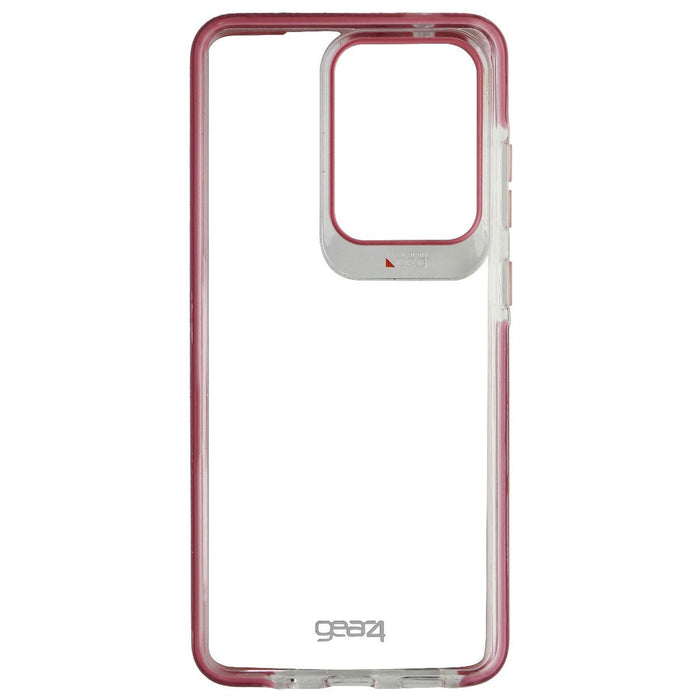 ZAGG Gear4 Hackney 5G Series Case for Samsung Galaxy S20 Ultra - Rose Gold - for just $6.53! 