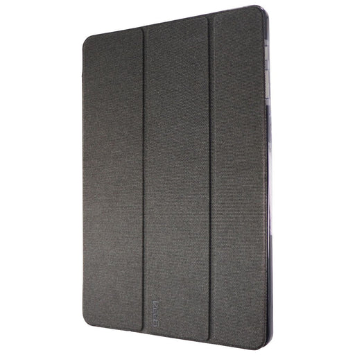 ZAGG Brompton Hybrid Folio Case for Samsung Galaxy Tab (S7+) 5G - Smoke - Just $14.95! Shop now at Retro Gaming of Denver