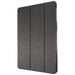ZAGG Brompton Hybrid Folio Case for Samsung Galaxy Tab (S7+) 5G - Smoke - for just $14.95! 