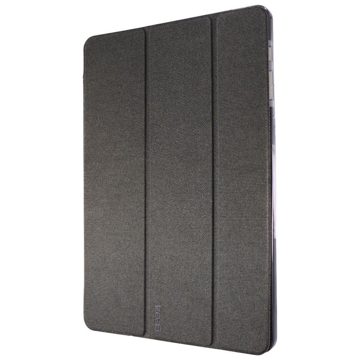 ZAGG Brompton Hybrid Folio Case for Samsung Galaxy Tab (S7+) 5G - Smoke - for just $14.95! 