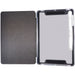 ZAGG Brompton Hybrid Folio Case for Samsung Galaxy Tab (S7+) 5G - Smoke - for just $14.95! 