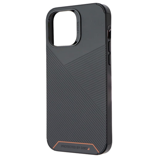 ZAGG Gear4 Denali Snap Case for MagSafe for Apple iPhone 13 Pro Max - Black - Just $5.99! Shop now at Retro Gaming of Denver