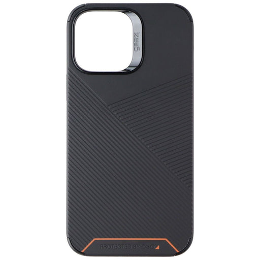 ZAGG Gear4 Denali Snap Case for MagSafe for Apple iPhone 13 Pro Max - Black - for just $5.99! 