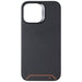 ZAGG Gear4 Denali Snap Case for MagSafe for Apple iPhone 13 Pro Max - Black - for just $5.99! 