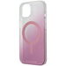 ZAGG Gear4 Milan Snap Case for MagSafe for iPhone 13 - Rose Gold/Clear - for just $5.99! 