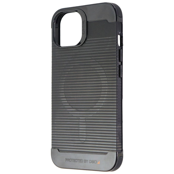 ZAGG Gear4 Havana Snap Case for MagSafe for iPhone 13 - Black - Just $5.99! Shop now at Retro Gaming of Denver