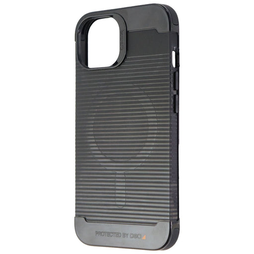 ZAGG Gear4 Havana Snap Case for MagSafe for iPhone 13 - Black - for just $5.99! 