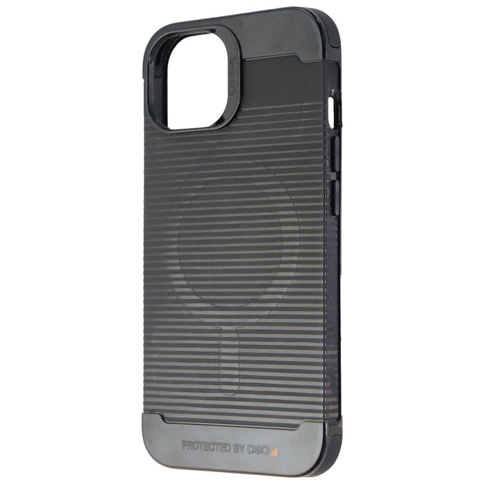 ZAGG Gear4 Havana Snap Case for MagSafe for iPhone 13 - Black - for just $5.99! 