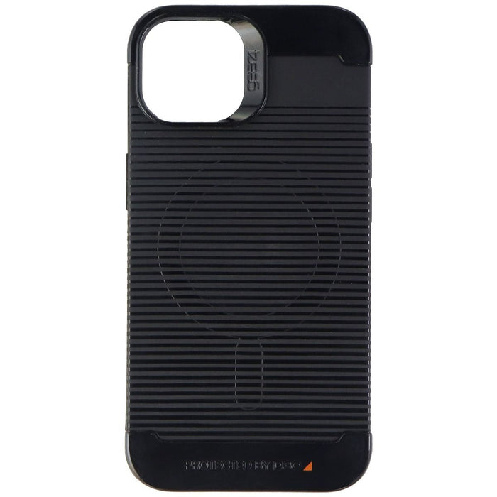 ZAGG Gear4 Havana Snap Case for MagSafe for iPhone 13 - Black - for just $5.99! 