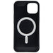 ZAGG Gear4 Havana Snap Case for MagSafe for iPhone 13 - Black - for just $5.99! 