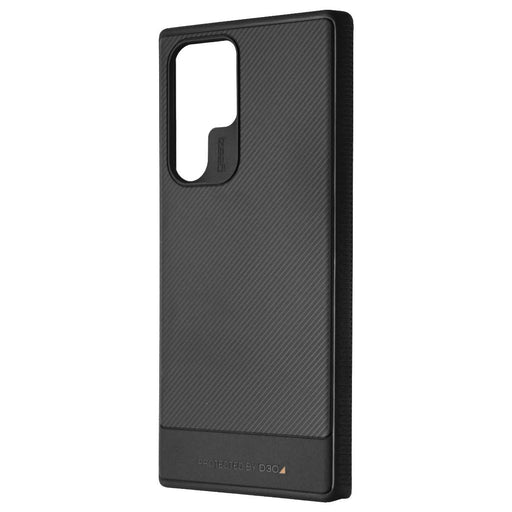 ZAGG Copenhagen Series Case for Samsung Galaxy S22 Ultra - Black - for just $8.99! 