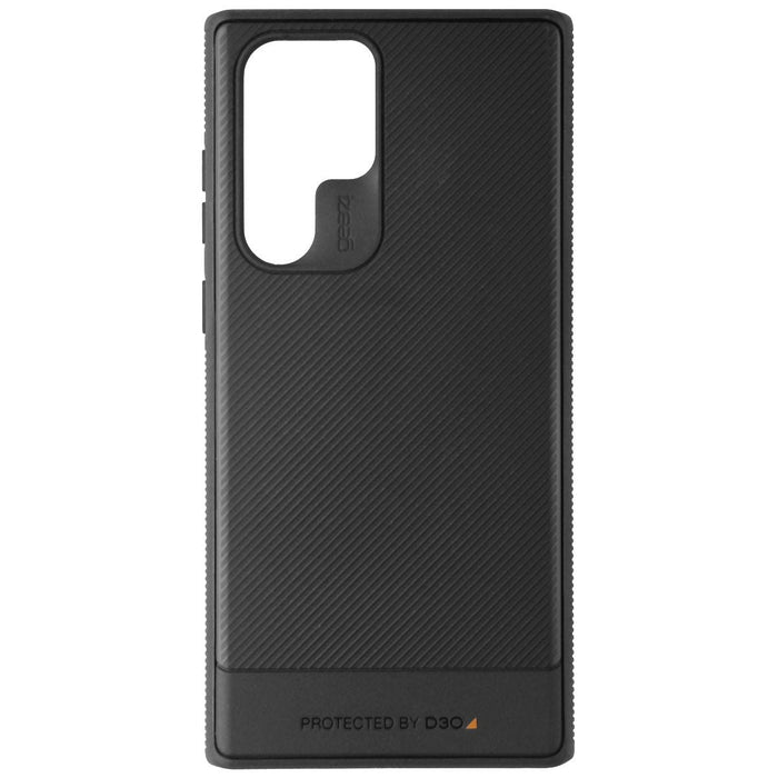 ZAGG Copenhagen Series Case for Samsung Galaxy S22 Ultra - Black - for just $8.99! 