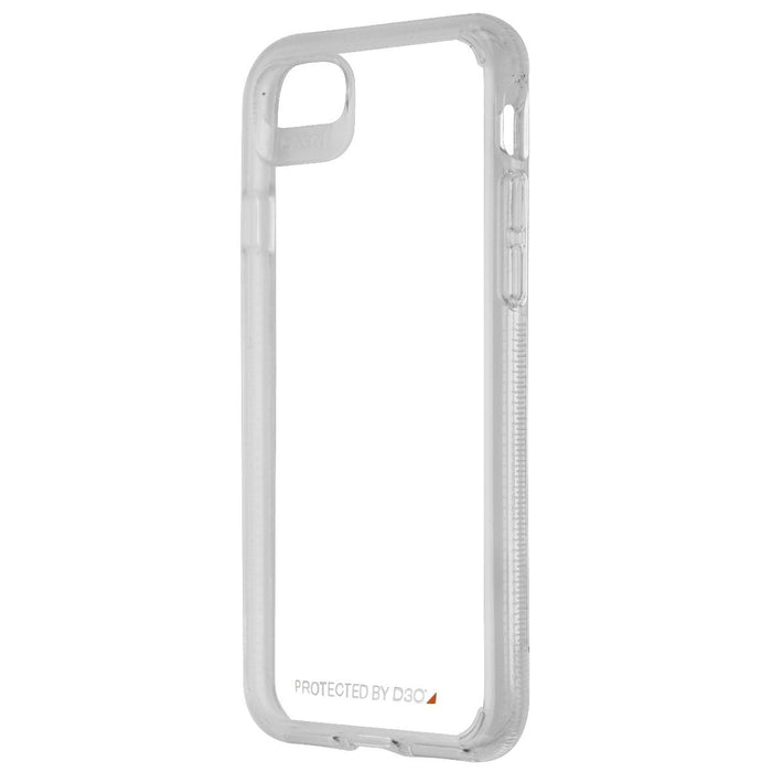 ZAGG GEAR4 Crystal Palace Case for iPhone SE 2022/SE (2nd Gen) - Clear - for just $5.99! 