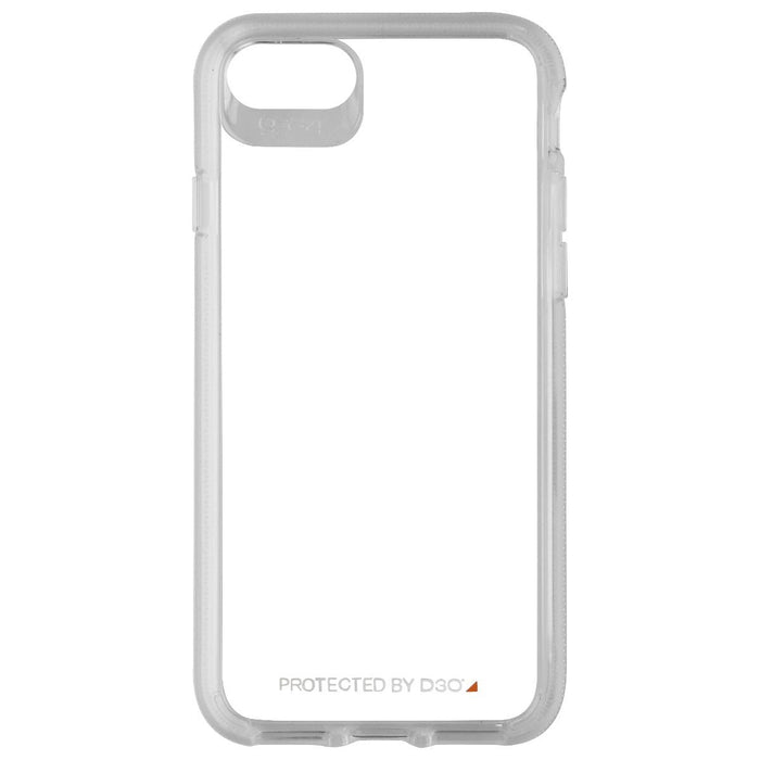 ZAGG GEAR4 Crystal Palace Case for iPhone SE 2022/SE (2nd Gen) - Clear - for just $5.99! 