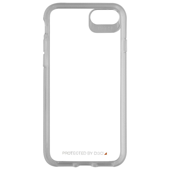 ZAGG GEAR4 Crystal Palace Case for iPhone SE 2022/SE (2nd Gen) - Clear - for just $5.99! 
