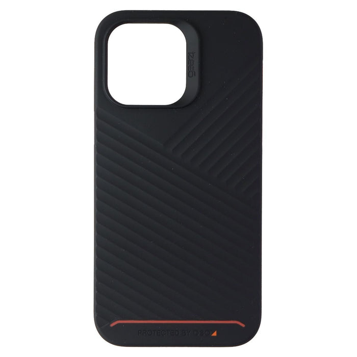 ZAGG Battersea Snap Denali Case for MagSafe for Apple iPhone 14 Pro Max - Black - for just $5.99! 