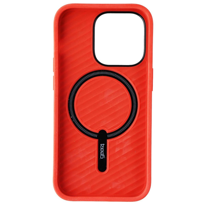 ZAGG Battersea Snap Denali Case for MagSafe for Apple iPhone 14 Pro Max - Black - for just $5.99! 