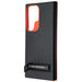 ZAGG Gear4 Battersea Kickstand Case for Samsung Galaxy S23 Ultra - Black/Red - for just $6.99! 