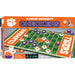 Clemson Tigers Checkers Board Game - for just $19.99! 