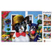 Wild & Whimsical - Father & Son 300 Piece EZ Grip Jigsaw Puzzle - Just $14.99! Shop now at Retro Gaming of Denver