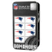 New England Patriots Dominoes - Just $19.99! Shop now at Retro Gaming of Denver